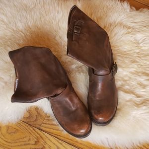 Frye Boots